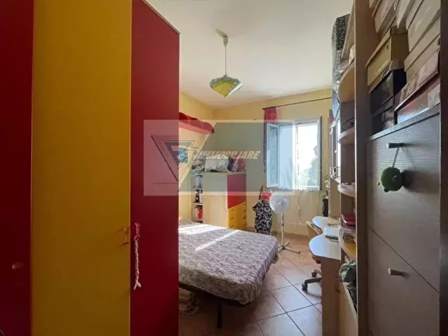 Immagine 13 di Casa trifamiliare in vendita  in Via Brancati a Buccheri