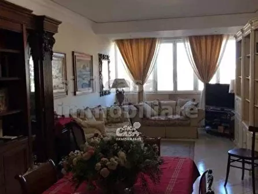 Immagine 2 di Casa trifamiliare in vendita  a Marsala