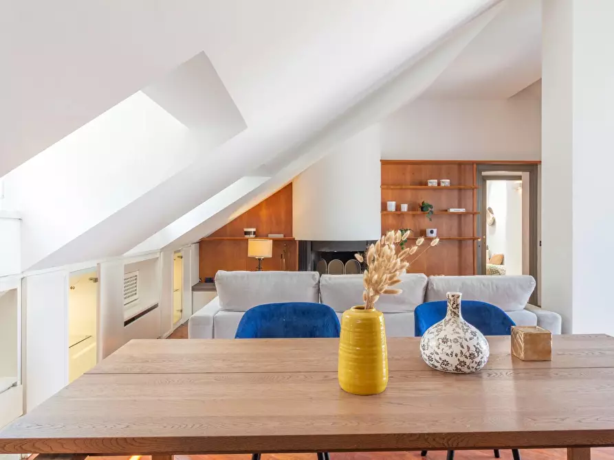 Immagine 9 di Casa trifamiliare in affitto  in Via della Moscova, 10 a Milano