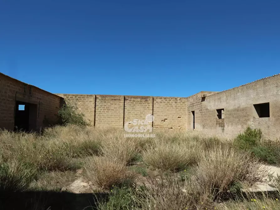 Immagine 5 di Casa bifamiliare in vendita  a Marsala