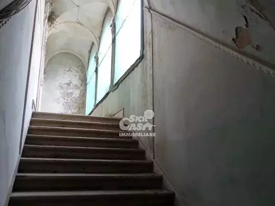 Immagine 11 di Monolocale in vendita  a Marsala