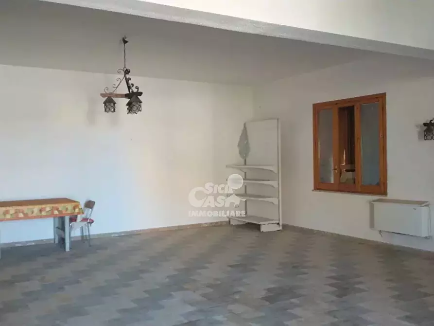 Immagine 6 di Attico in affitto  a Marsala