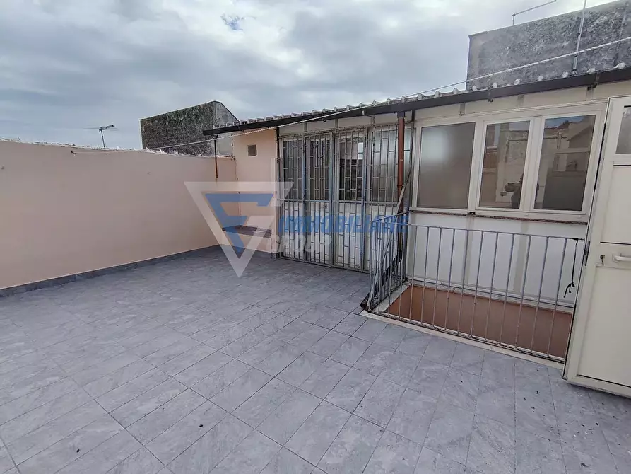 Immagine 2 di Casa trifamiliare in vendita  in vicolo di via San Giuliano a Siracusa