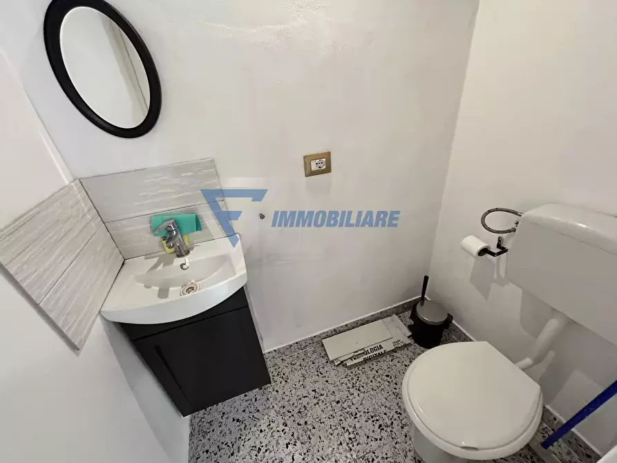 Immagine 6 di Attico in affitto  in Viale Teracati a Siracusa