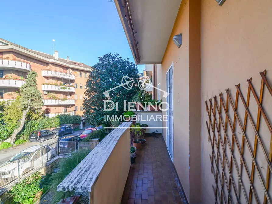 Immagine 20 di Casa trifamiliare in vendita  a Roma