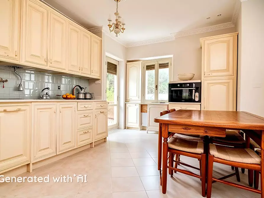 Immagine 10 di Casa trifamiliare in vendita  in Via Brigata Berto San Salvatore a Avegno