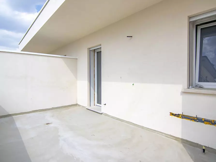 Immagine 38 di Terreno edificabile in vendita  a Albignasego