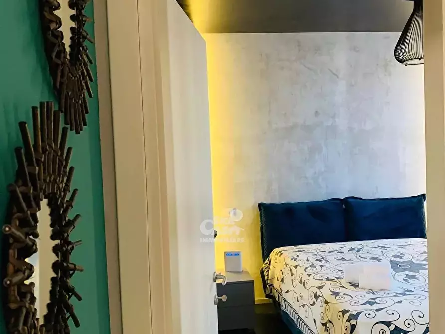 Immagine 8 di Casa trifamiliare in affitto  a Marsala