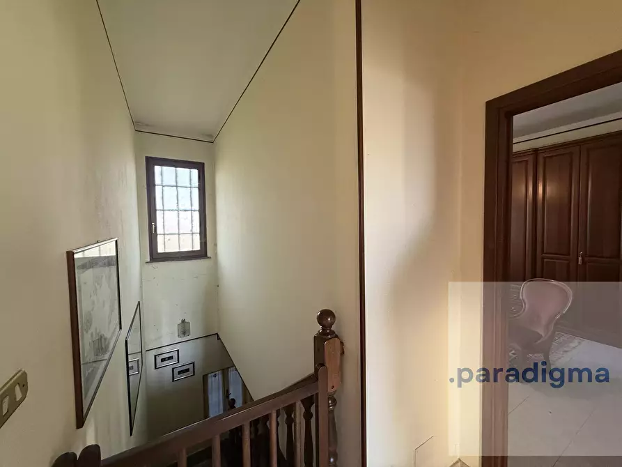 Immagine 12 di Casa trifamiliare in vendita  a Alluvioni Cambio'