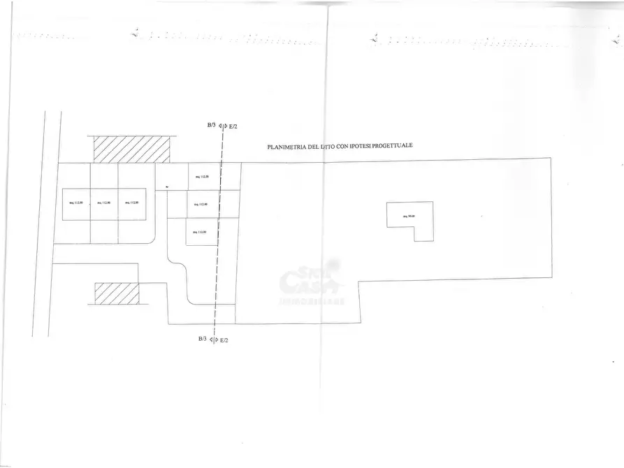 Immagine 15 di Terreno edificabile in vendita  in Contrada Bosco a Marsala