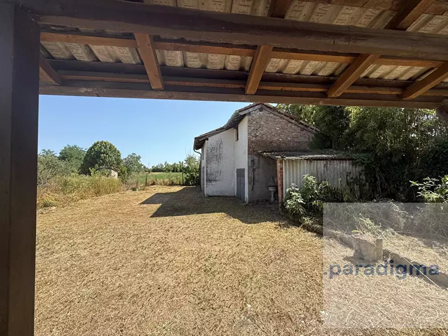 Immagine 10 di Casa trifamiliare in vendita  in Via Bassa, 11 a Sale