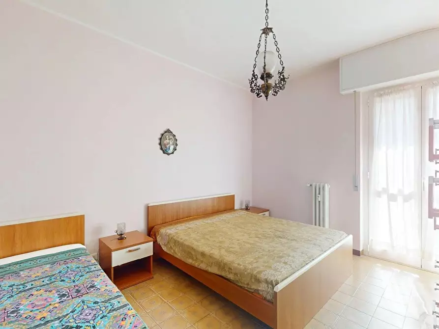 Immagine 14 di Casa trifamiliare in vendita  in Via Parioli 13. a Borghetto Santo Spirito