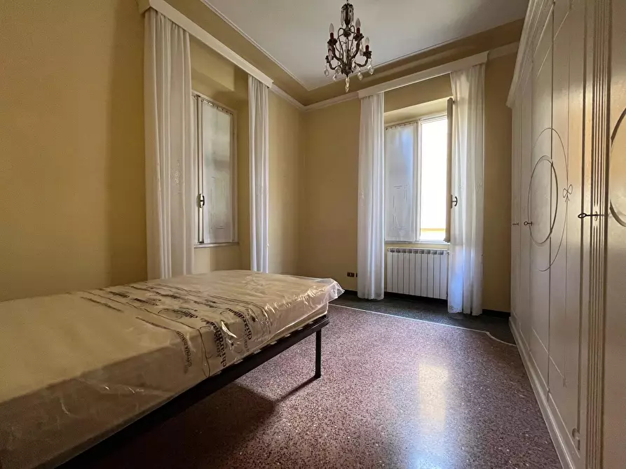 Immagine 11 di Casa trifamiliare in vendita  in Corso Buenos Aires a Chiavari