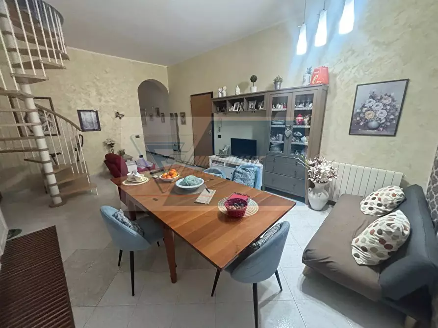 Immagine 8 di Casa trifamiliare in vendita  in Via Monti Nebrodi a Siracusa