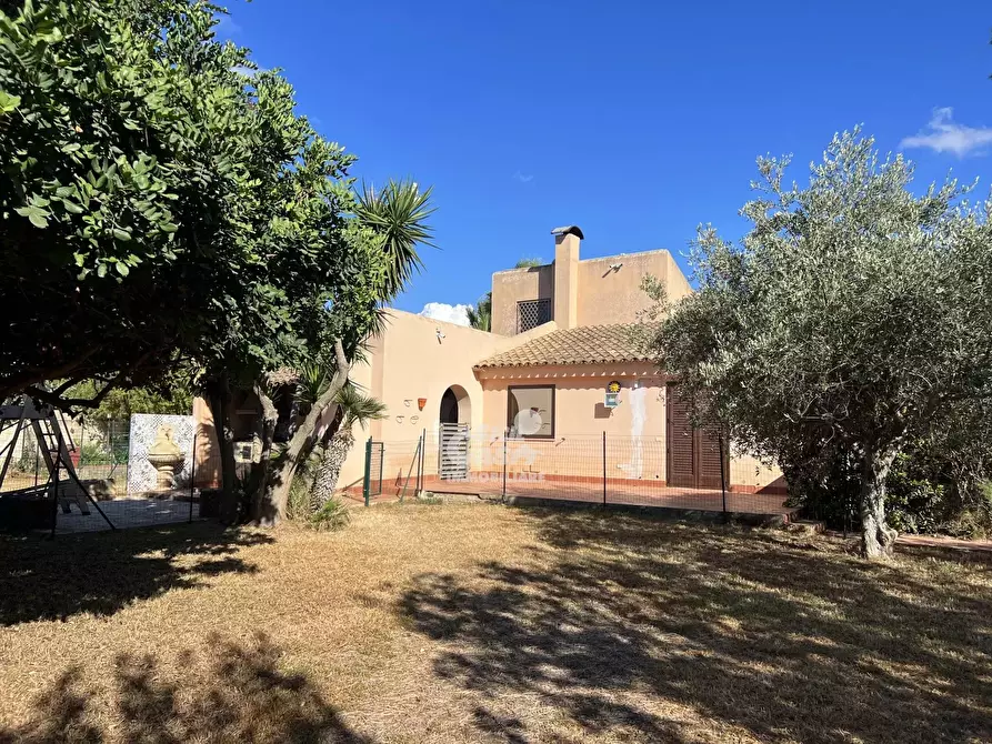 Immagine 20 di Terreno edificabile in vendita  a Marsala