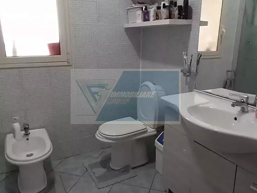 Immagine 11 di Casa trifamiliare in vendita  in Via Luigi Pirandello, 11 a Buccheri