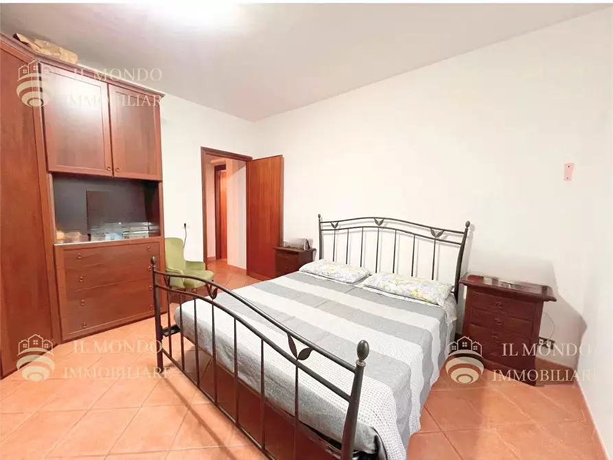 Immagine 20 di Casa trifamiliare in vendita  a Palombara Sabina