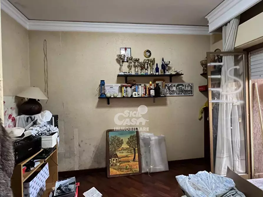 Immagine 6 di Monolocale in vendita  a Marsala