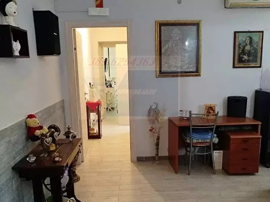 Immagine 7 di Casa trifamiliare in vendita  in Via Magnisi a Buccheri