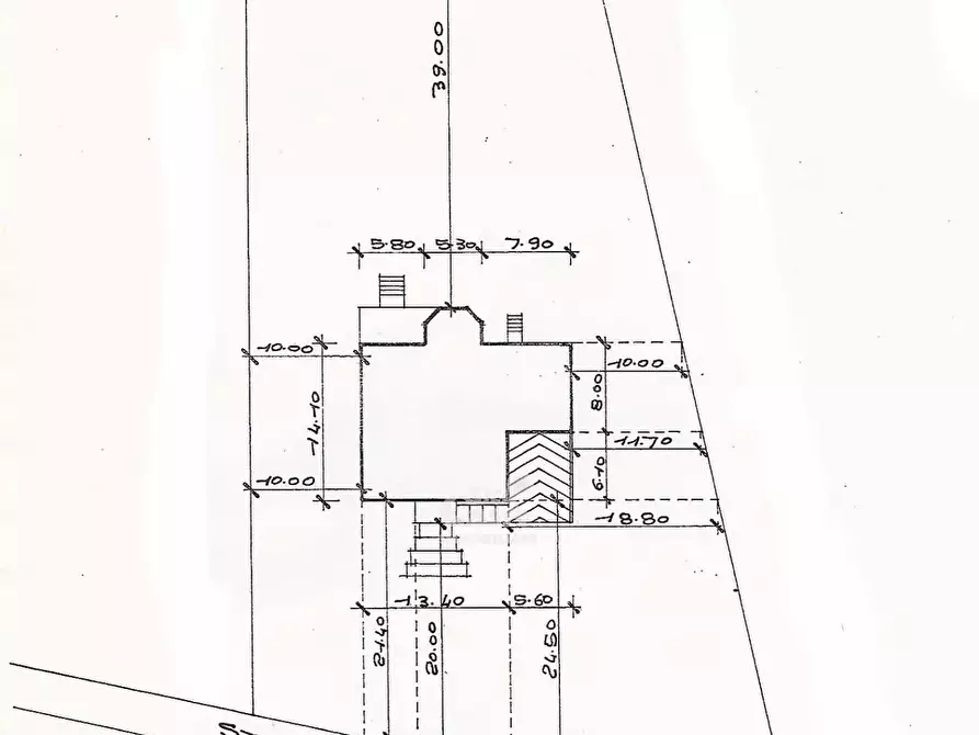 Immagine 23 di Terreno edificabile in vendita  in Contrada Colombaio Lasagna - via Gorizia a Marsala