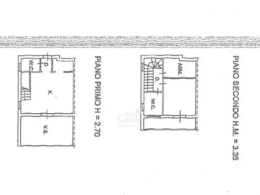 Immagine 9 di Terreno edificabile in affitto  a Marsala