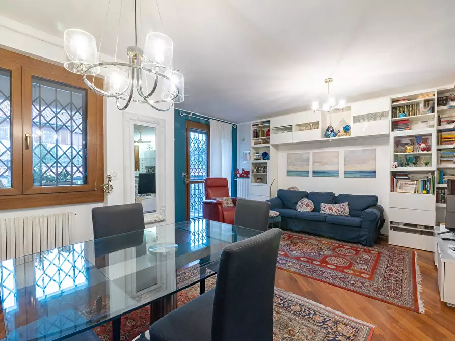 Immagine 6 di Terreno edificabile in vendita  in Via Volturno a Buccinasco