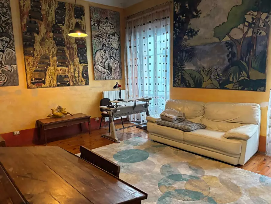 Immagine 6 di Casa trifamiliare in vendita  in Via Garibaldi, 18 a Ventimiglia