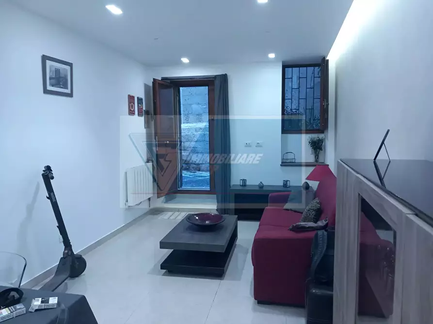 Immagine 26 di Casa trifamiliare in vendita  in via del crocifisso a Siracusa