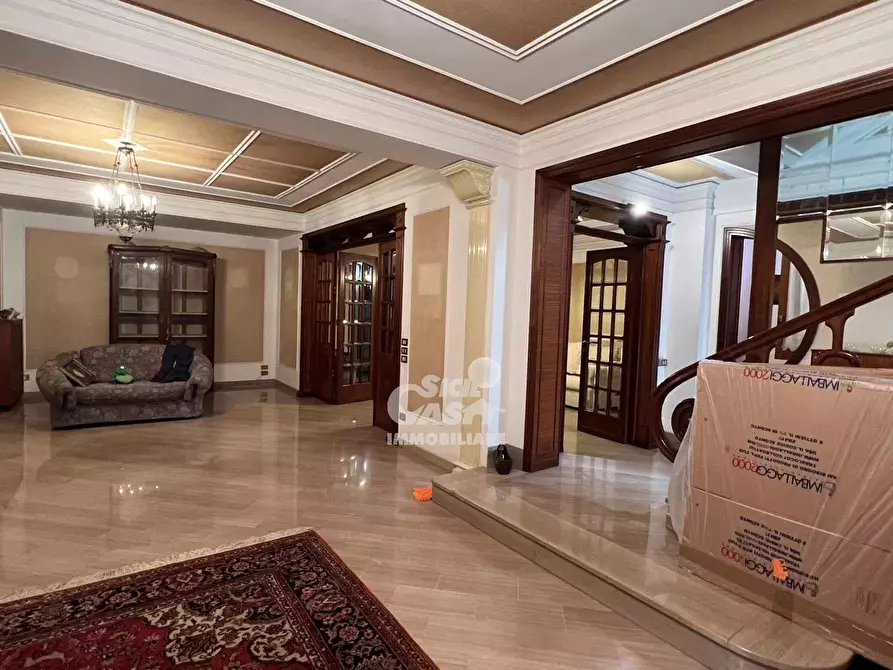 Immagine 1 di Monolocale in vendita  a Marsala