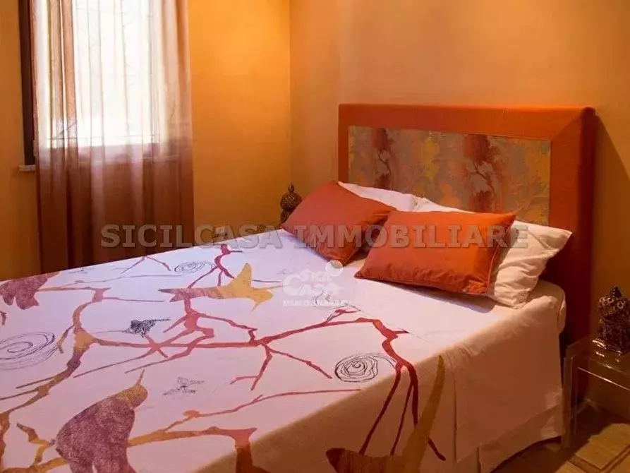 Immagine 10 di Terreno edificabile in vendita  a Marsala