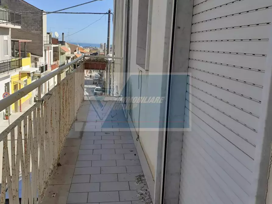 Immagine 6 di Casa trifamiliare in vendita  in VIA PARINI a Buccheri