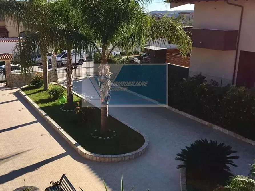 Immagine 15 di Terreno edificabile in vendita  in Via Rimini a Buccheri