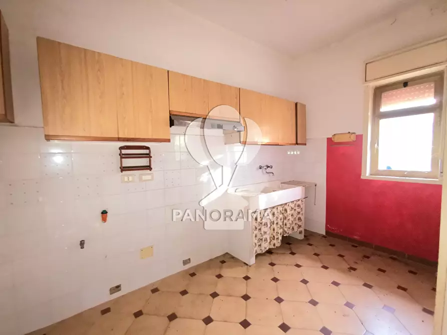 Immagine 4 di Terreno edificabile in vendita  in SS113 a Partinico