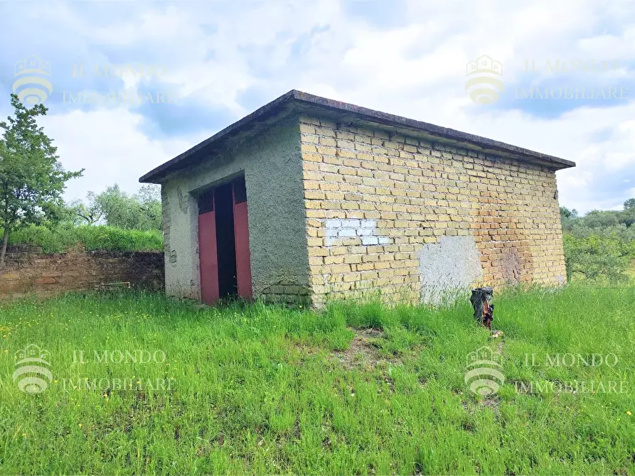 Immagine 16 di Casa bifamiliare in vendita  in Strada di Colle Fagiano a Palombara Sabina