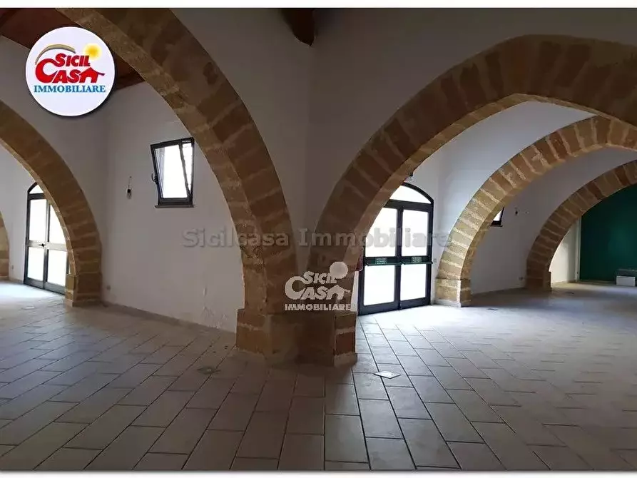 Immagine 7 di Attico in affitto  a Marsala