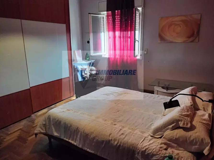 Immagine 9 di Casa trifamiliare in vendita  in Via Monte Rosa a Siracusa