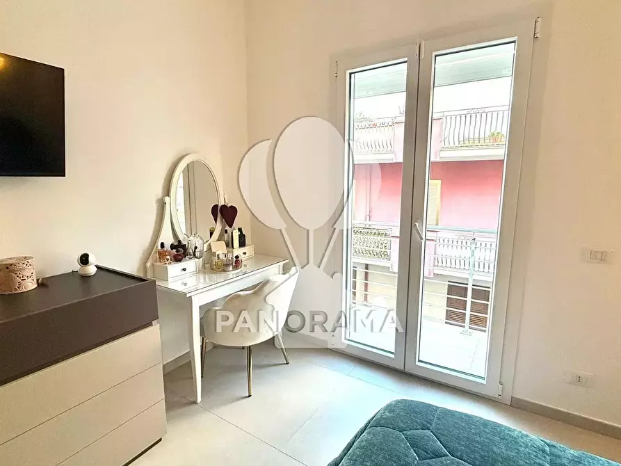 Immagine 29 di Terreno edificabile in vendita  in Via Giuseppe Verdi a Balestrate