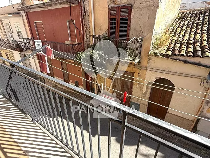 Immagine 15 di Casa trifamiliare in vendita  in Via Don Luigi Sturzo, 15 a Balestrate