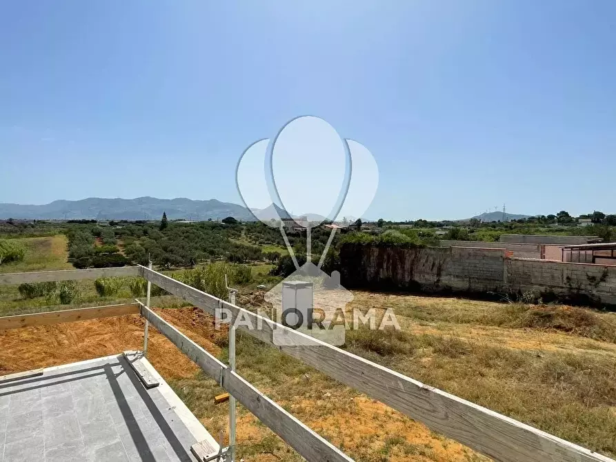 Immagine 5 di Terreno edificabile in vendita  in Contrada Rocca a Partinico