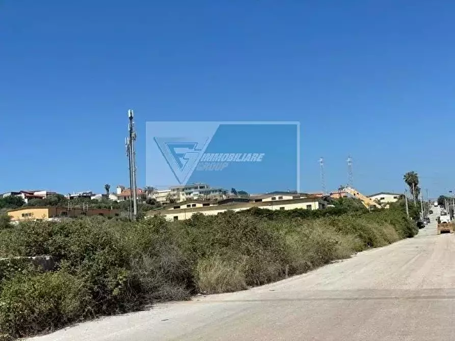 Immagine 8 di Terreno in vendita  in C.da Spalla a Buccheri