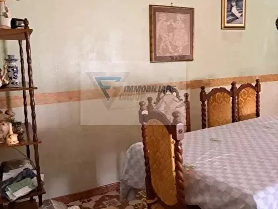 Immagine 5 di Casa trifamiliare in vendita  in Via Giovanna d'Arco a Siracusa