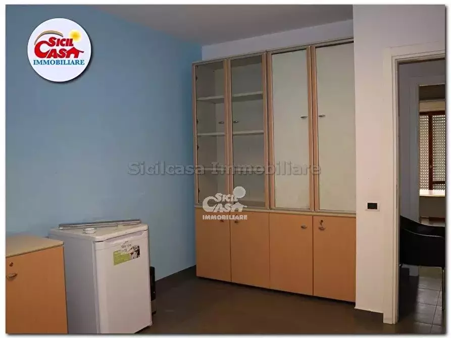 Immagine 3 di Castello in vendita  a Marsala