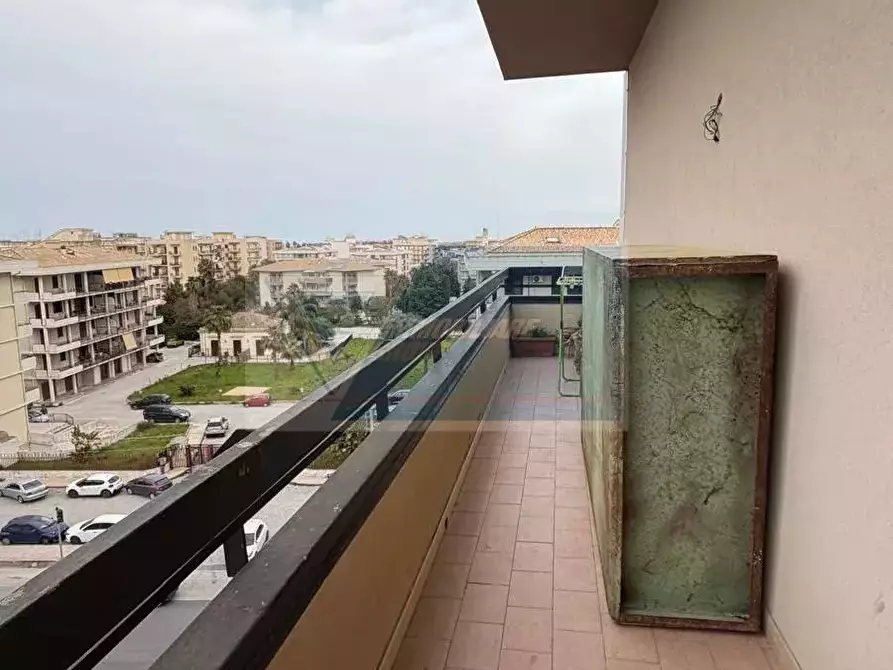 Immagine 18 di Casa trifamiliare in vendita  in Viale Scala Greca a Siracusa