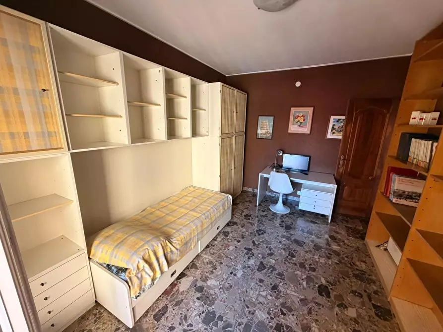 Immagine 4 di Casa trifamiliare in affitto  in Via Ruffini, 11 a Ventimiglia