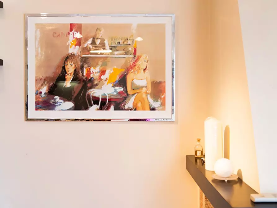 Immagine 36 di Casa trifamiliare in vendita  in Vico XX Vittorio Emanuele.19 a Bari