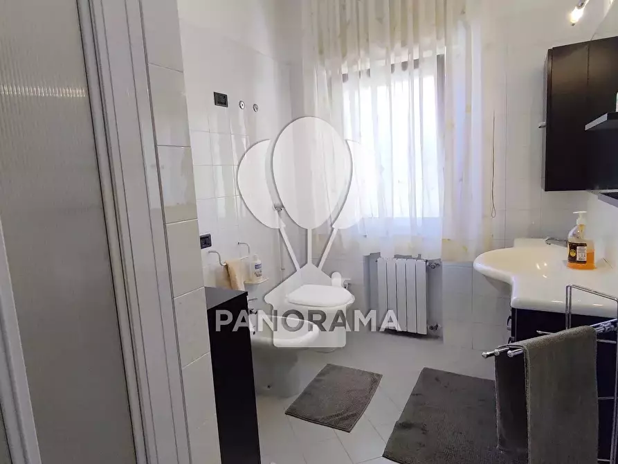 Immagine 6 di Casa trifamiliare in vendita  in Via Florio a Alcamo