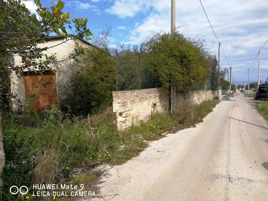 Immagine 1 di Terreno in vendita  in Via Vitaliano Brancati a Buccheri