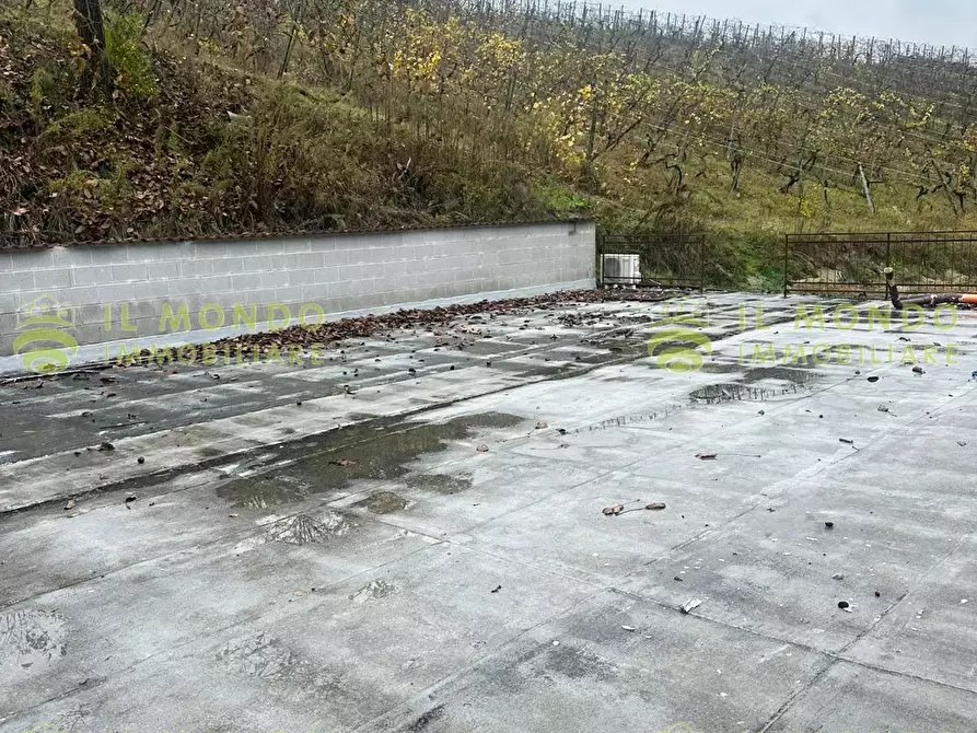 Immagine 21 di Terreno edificabile in vendita  in Località Lago, 15 a Albaredo Arnaboldi