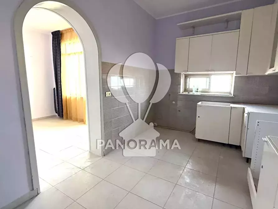 Immagine 3 di Casa trifamiliare in vendita  in Via Portella della Ginestra a Balestrate