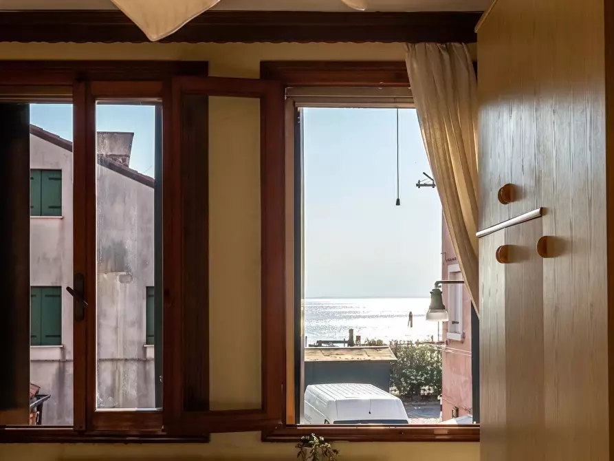 Immagine 2 di Casa trifamiliare in vendita  in località pellestrina 441 a Venezia